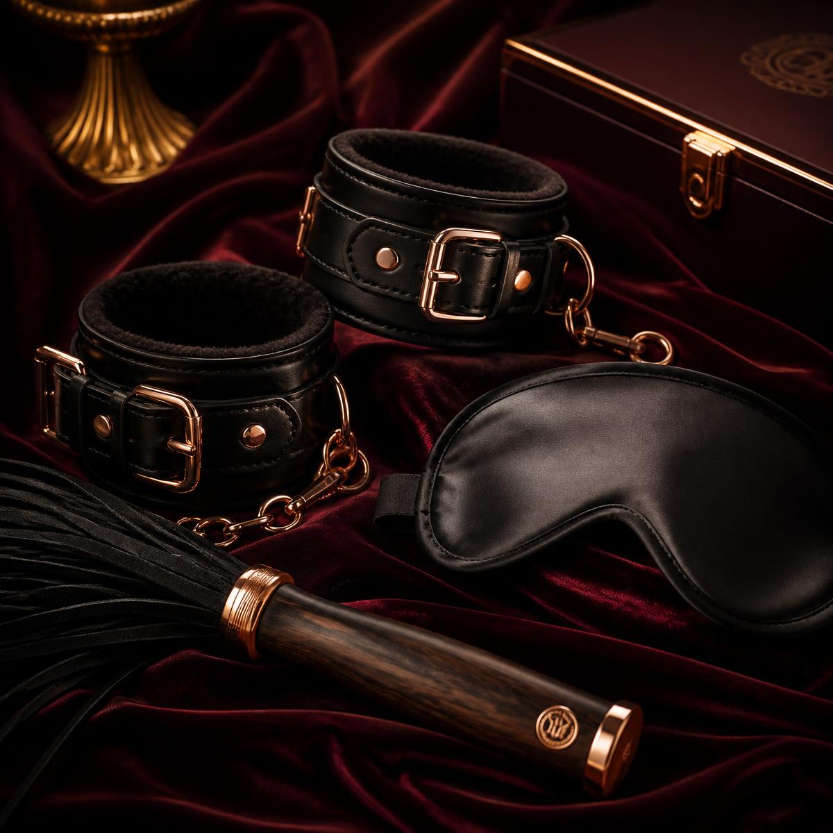 Cassia Noir