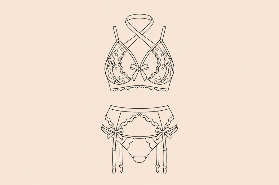 Lingerie