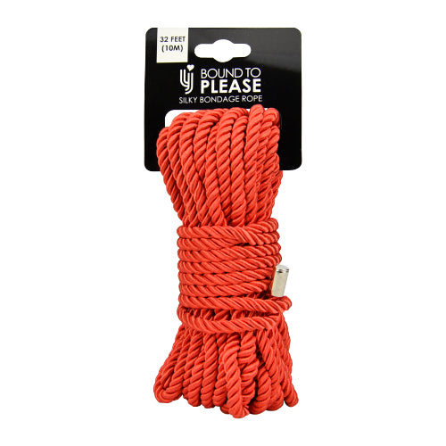 bound-to-please-silky-bondage-rope-10m-red