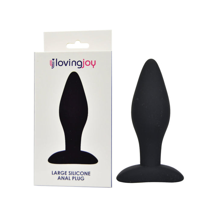 loving-joy-silicone-anal-plug-large