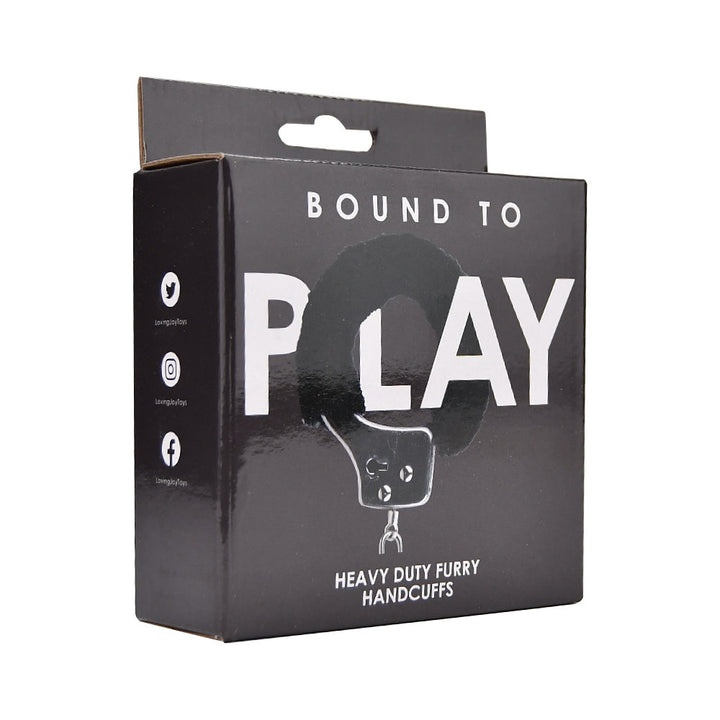 bound-to-play-heavy-duty-furry-handcuffs-black