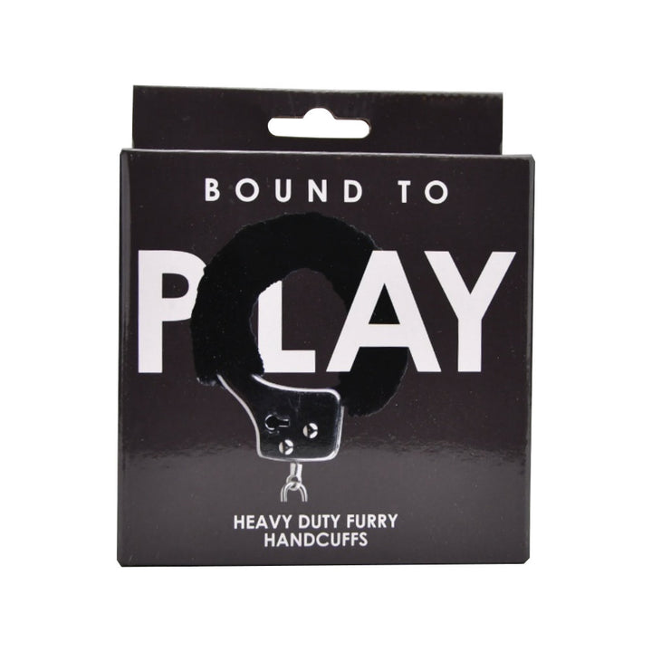 bound-to-play-heavy-duty-furry-handcuffs-black