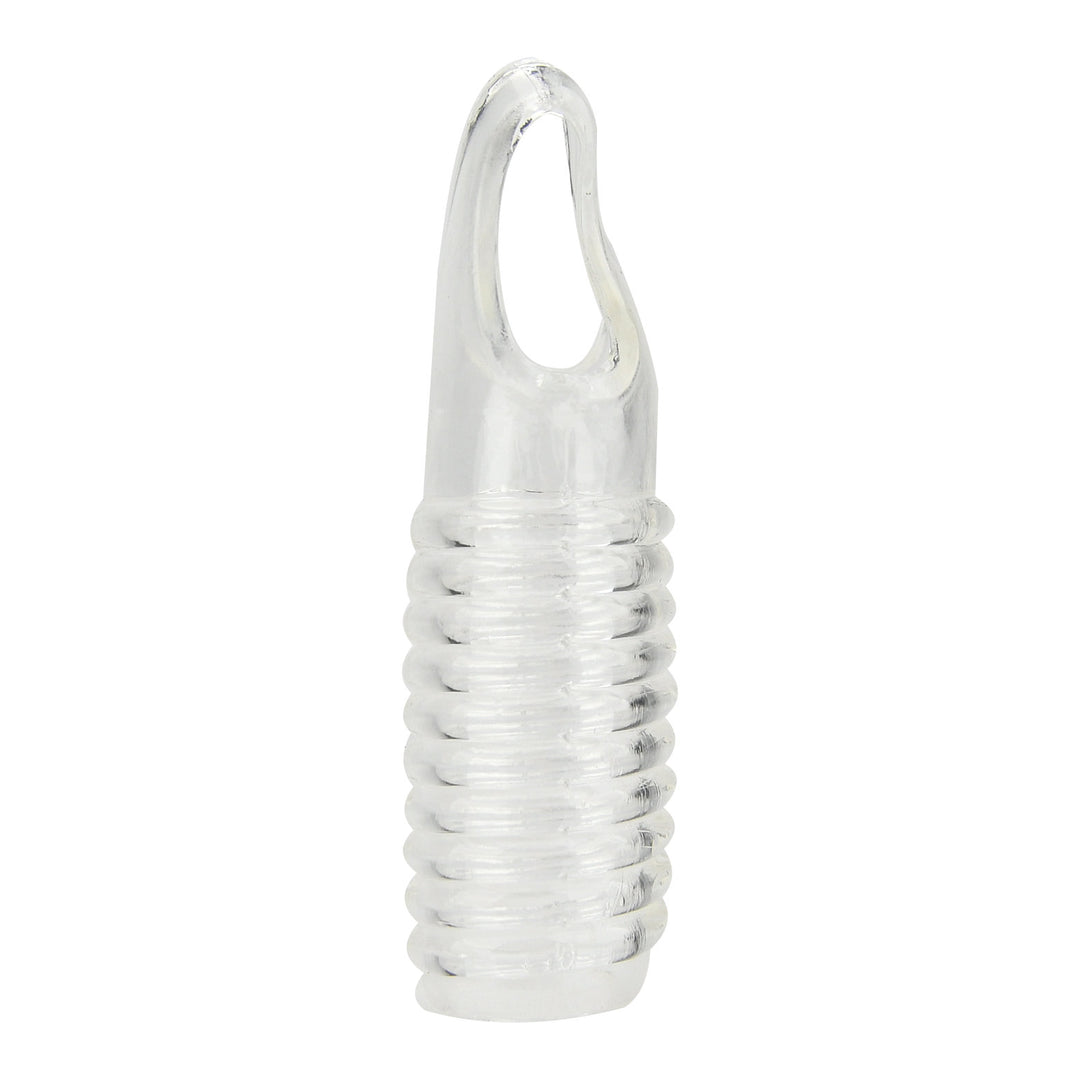 rev-sleeves-ribbed-penis-sleeve-with-ball-loop