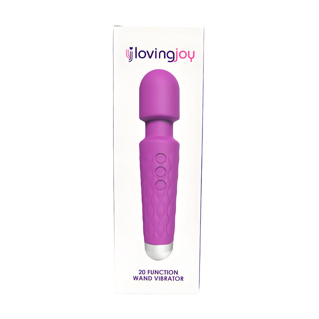 loving-joy-20-function-wand-vibrator-purple
