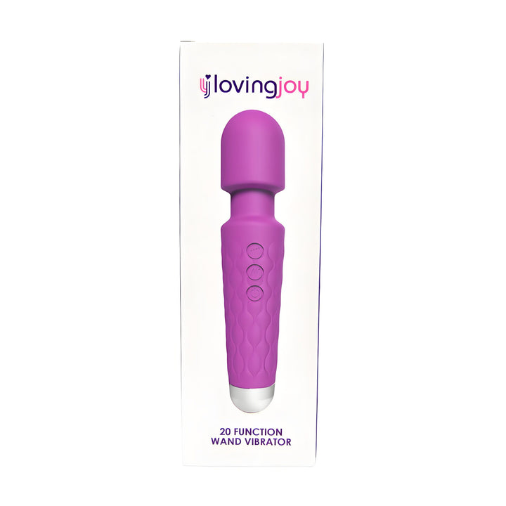 loving-joy-20-function-wand-vibrator-purple