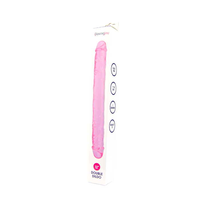 loving-joy-12-inch-double-dildo-pink