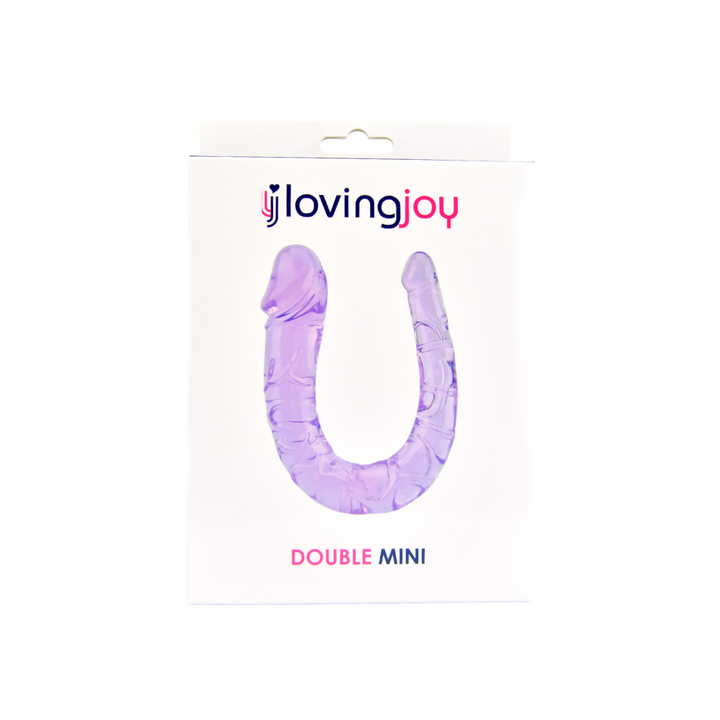 loving-joy-double-mini-dildo-purple