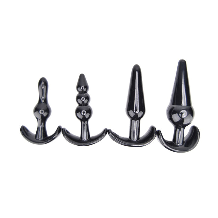 loving-joy-butt-plug-training-kit-black