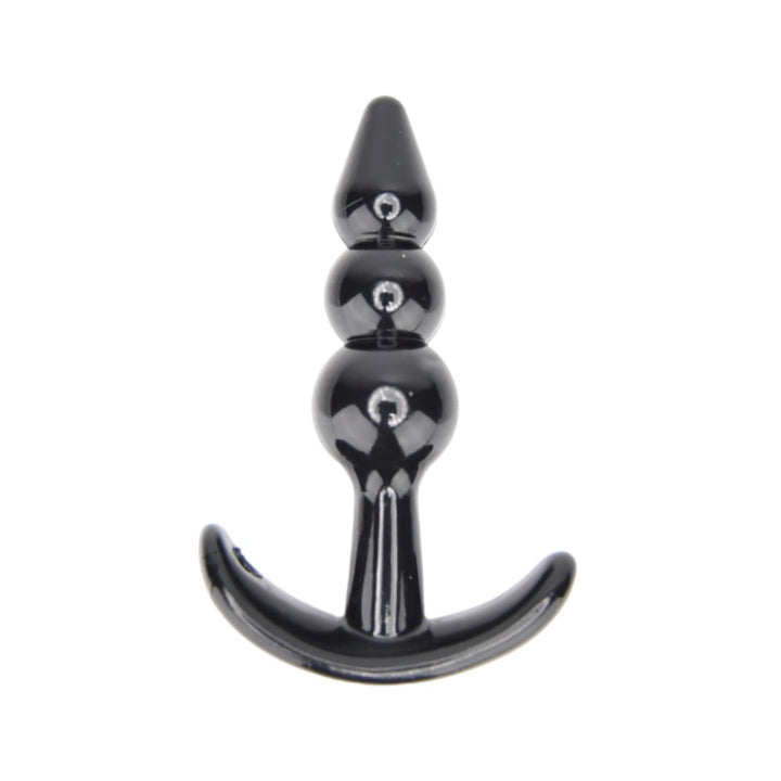 loving-joy-butt-plug-training-kit-black