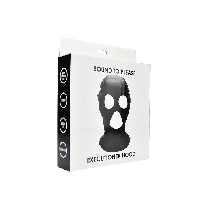 bound-to-please-executioner-hood