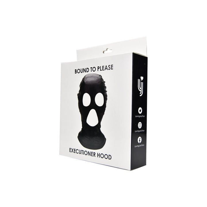 bound-to-please-executioner-hood