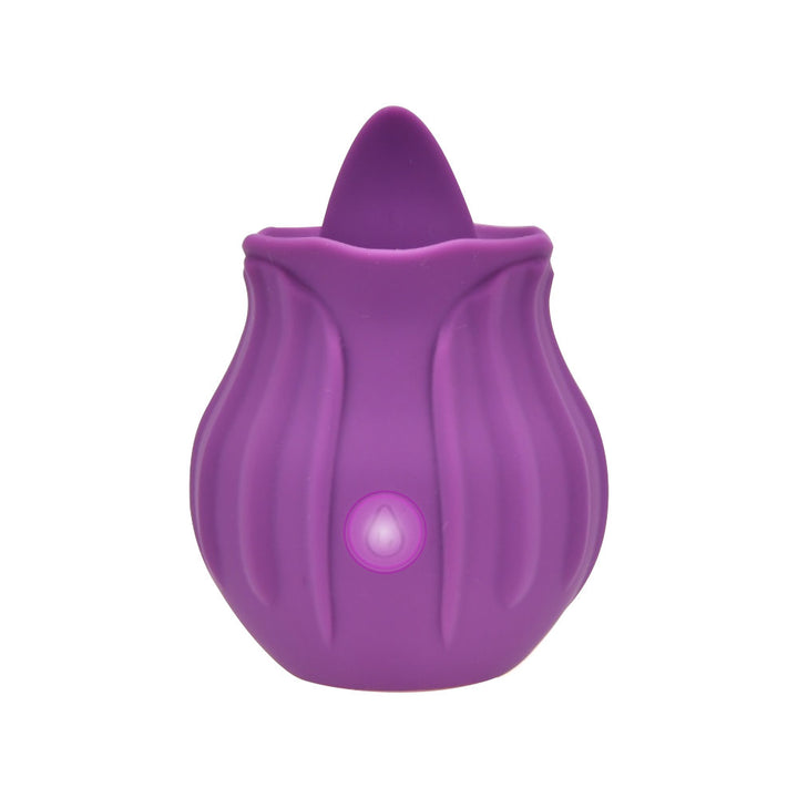 loving-joy-rose-licking-clitoral-vibrator-purple