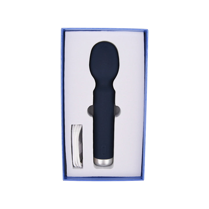 nauti-silicone-wand-vibrator