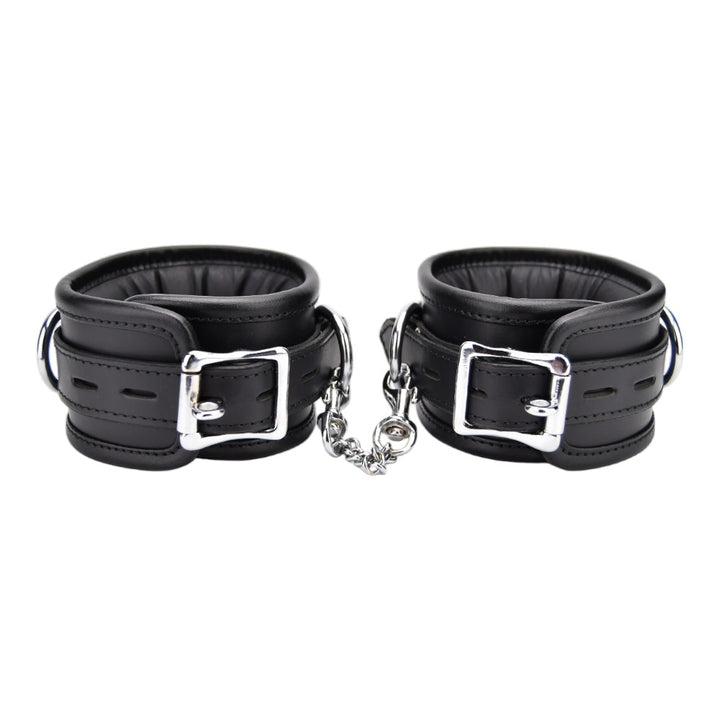 bound-leather-ankle-restraints