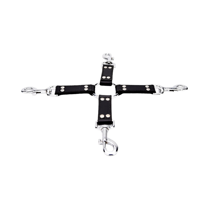 bound-leather-4-way-hog-tie