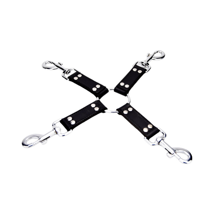bound-leather-4-way-hog-tie