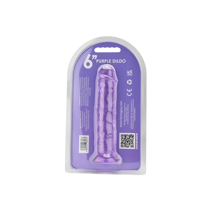 loving-joy-6-inch-suction-cup-dildo-purple
