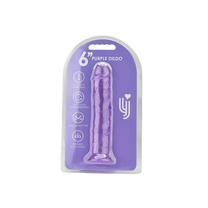 loving-joy-6-inch-suction-cup-dildo-purple
