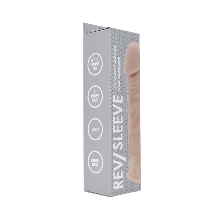 rev-sleeves-7-5-inch-girthy-realistic-silicone-penis-extension-sleeve