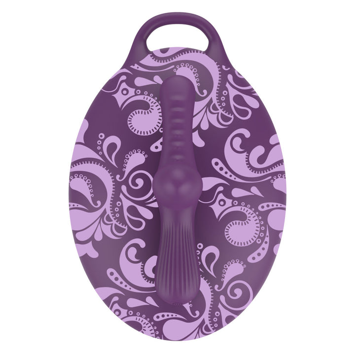 bouncy-bliss-classic-sit-on-vibrator-with-rechargeable-remote-control