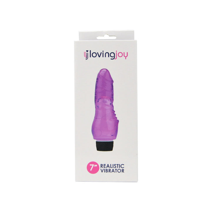loving-joy-7-inch-realistic-vibrator-purple