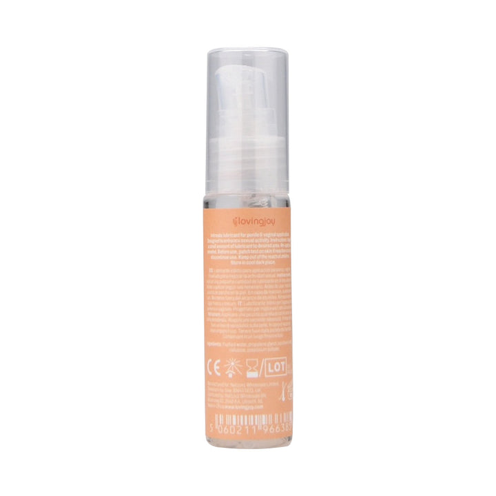 loving-joy-peach-flavoured-lubricant-30ml