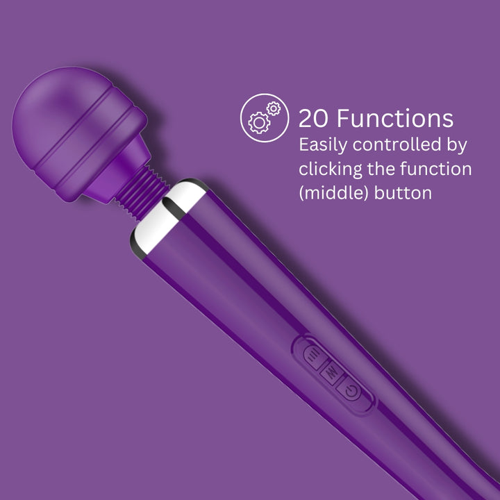 loving-joy-rechargeable-magic-wand-vibrator-purple