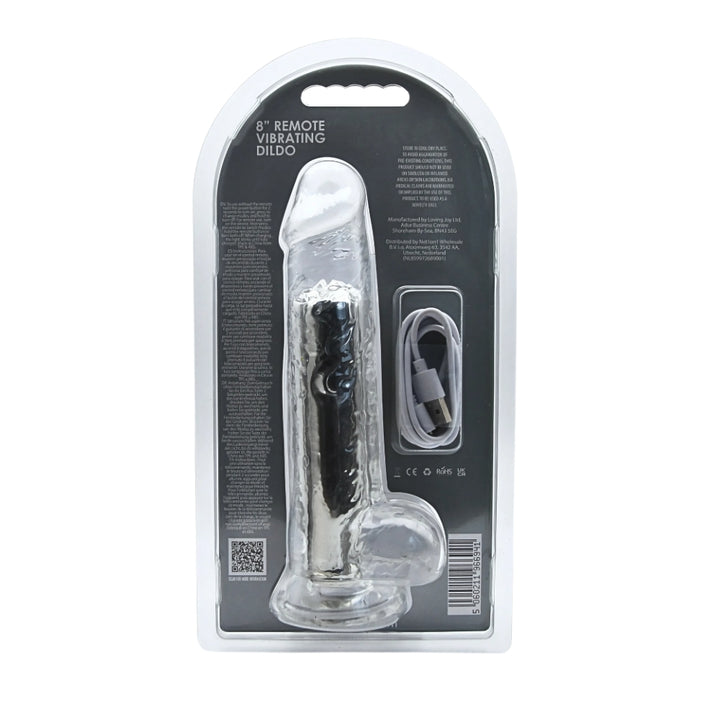 loving-joy-8-inch-remote-vibrating-dildo