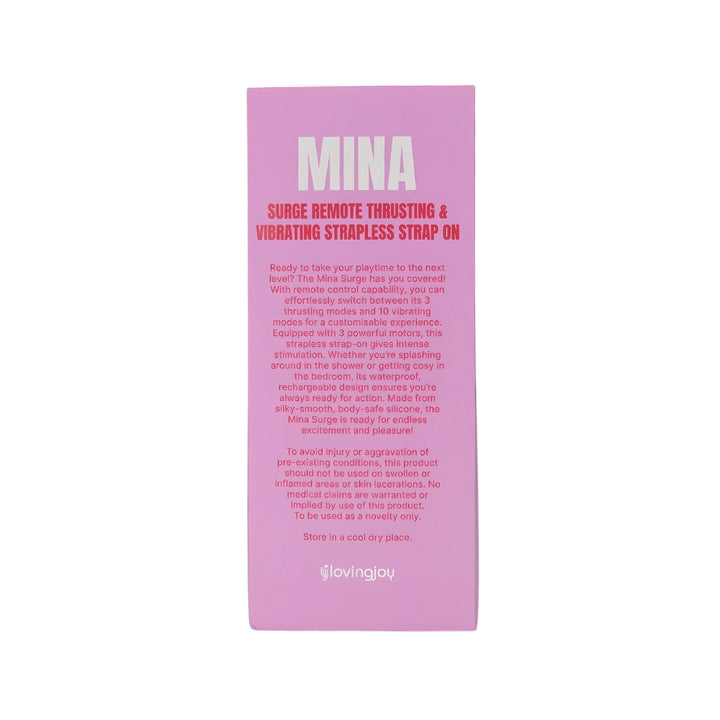 mina-surge-remote-thrusting-vibrating-strapless-strap-on