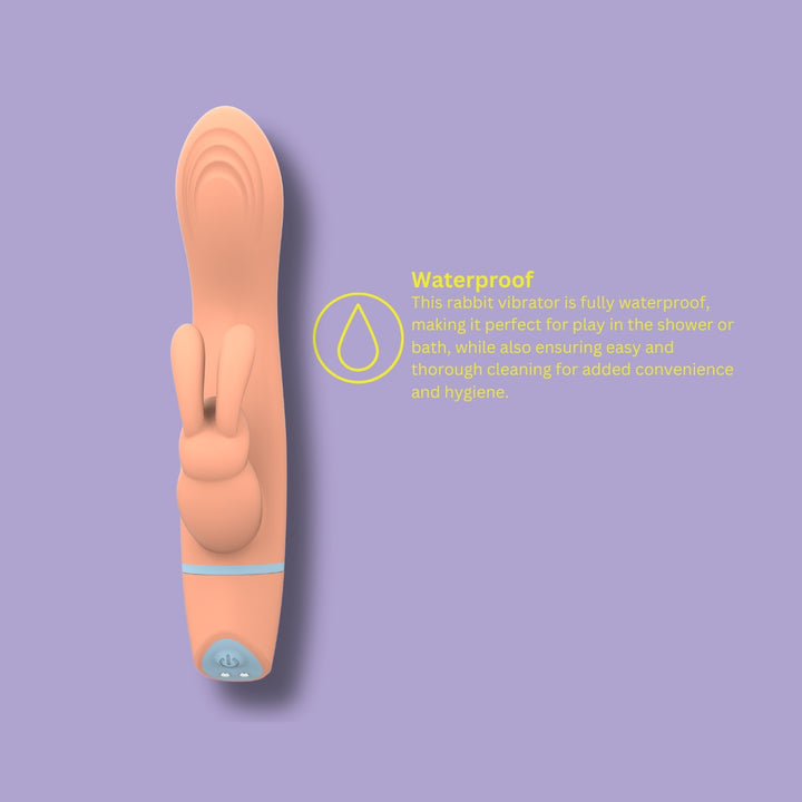 mina-thrill-g-spot-rabbit-vibrator