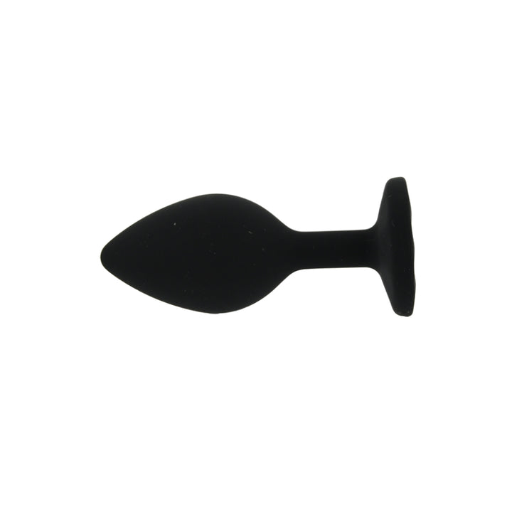 toosh-black-silicone-butt-plug-small