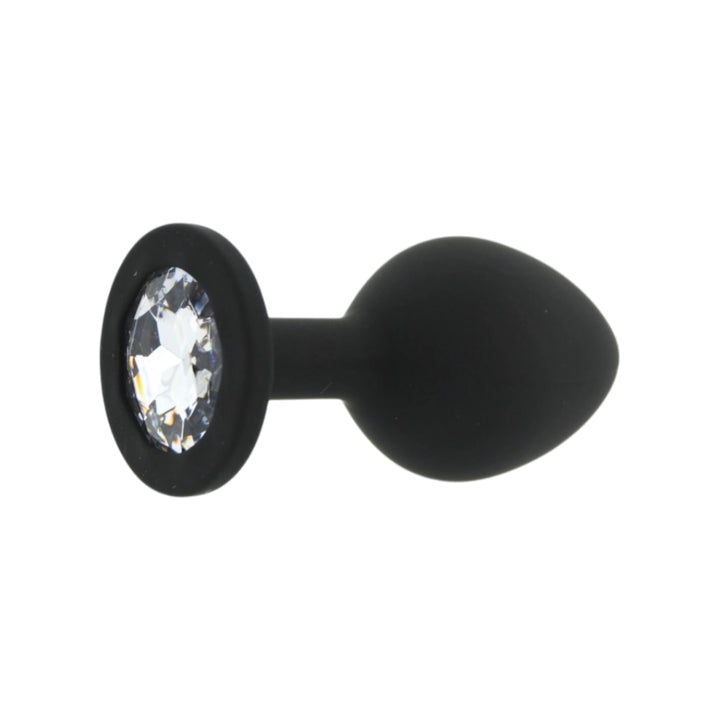 toosh-black-silicone-butt-plug-medium