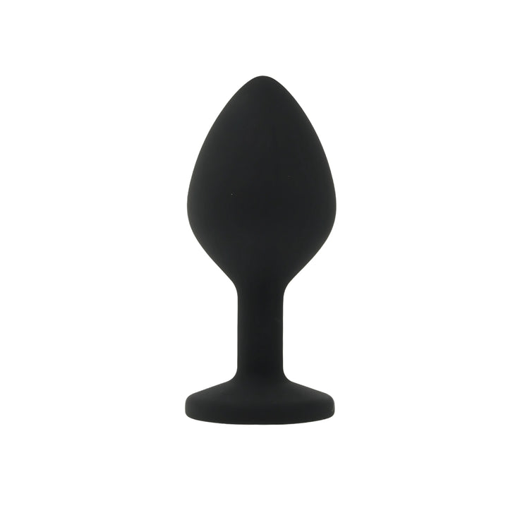 toosh-black-silicone-butt-plug-medium