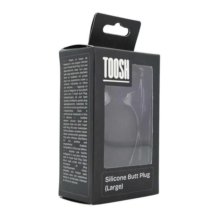toosh-black-silicone-butt-plug-large