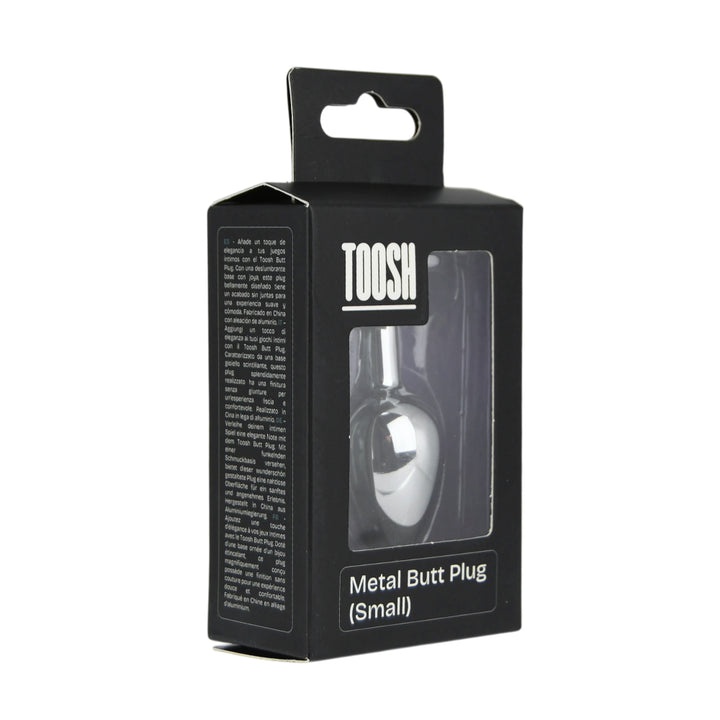 toosh-silver-metal-butt-plug-small-clear-stone