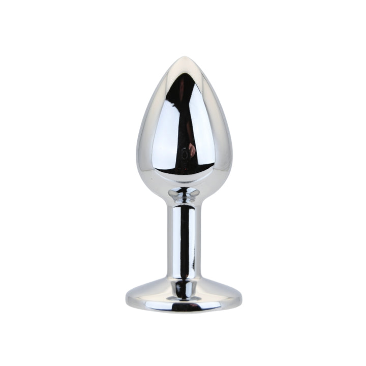 toosh-silver-metal-butt-plug-small-clear-stone
