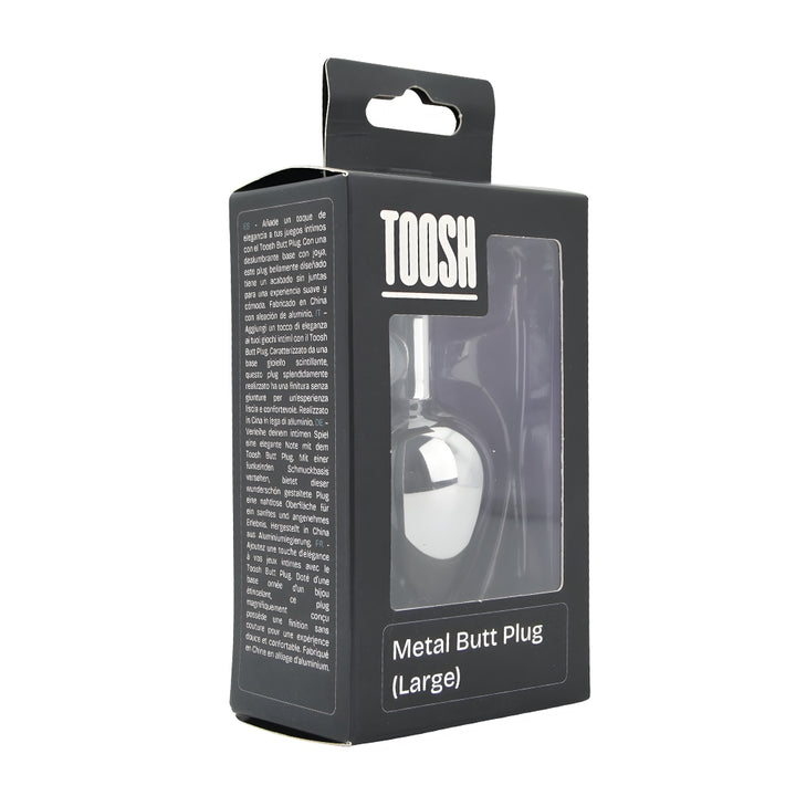 toosh-silver-metal-butt-plug-large-clear-stone