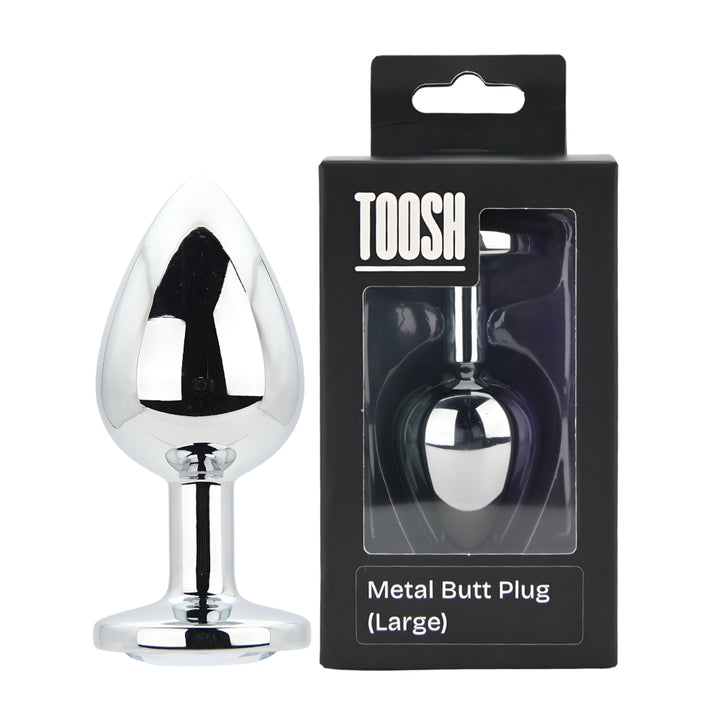 toosh-silver-metal-butt-plug-large-clear-stone