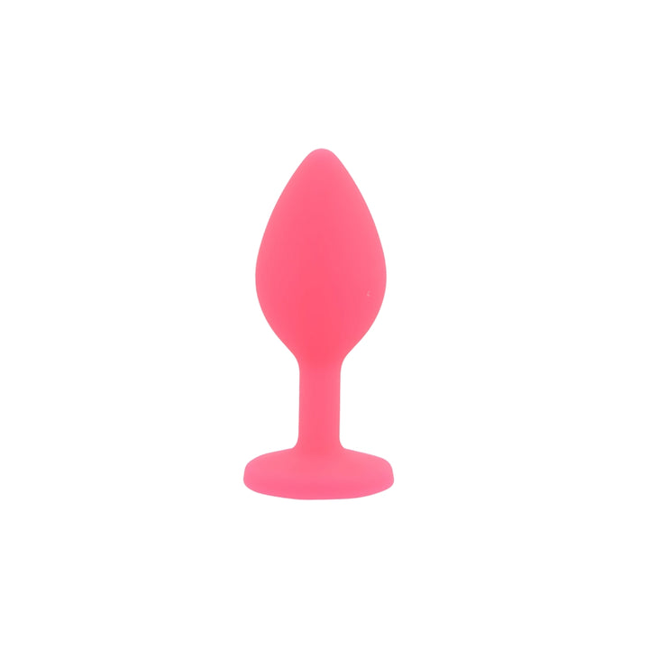 toosh-silicone-butt-plug-pink-set-of-3-clear-stone