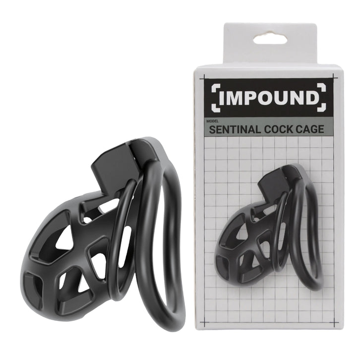 impound-sentinal-cock-cage