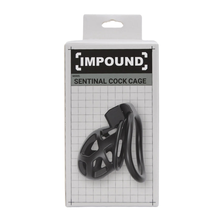 impound-sentinal-cock-cage