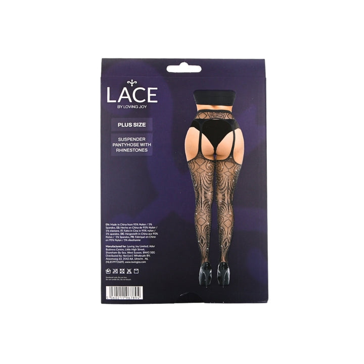 lace-by-lj-plus-size-suspender-pantyhose-with-rhinestones