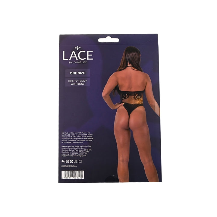 lace-by-lj-deep-v-teddy-with-bow-black