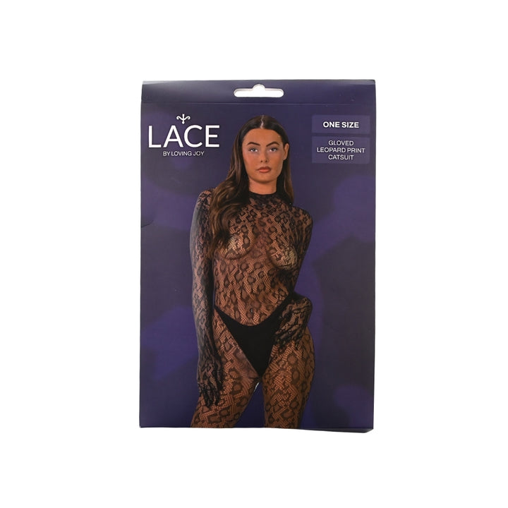 lace-by-lj-gloved-leopard-print-catsuit-black