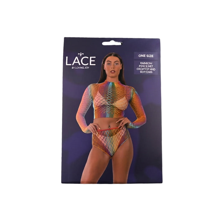 lace-by-lj-rainbow-fence-net-crop-top-and-bottoms