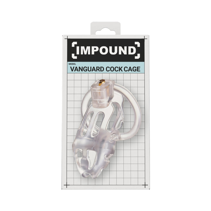 impound-vanguard-cock-cage