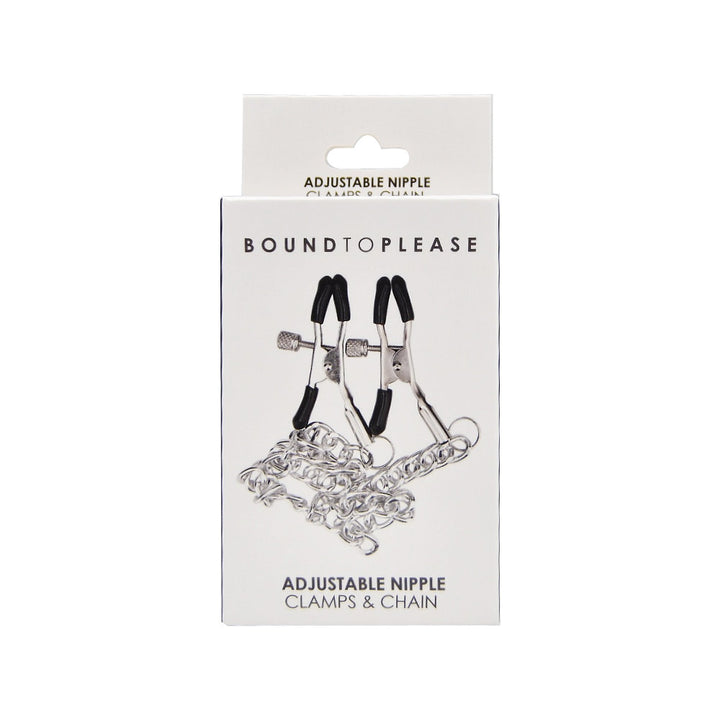 bound-to-please-adjustable-nipple-clamps-chain