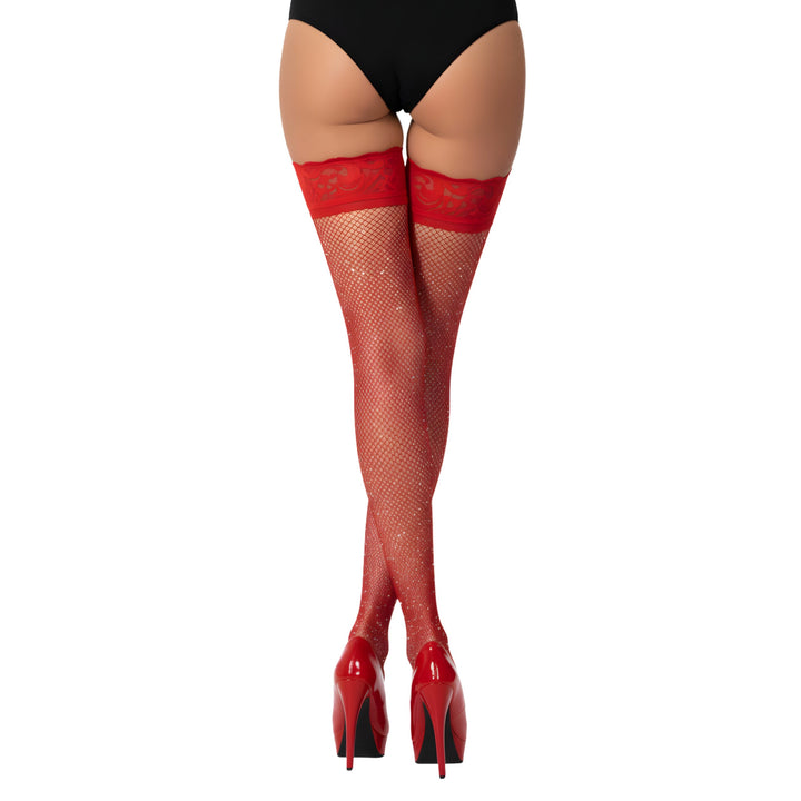 lace-by-lj-fishnet-thigh-high-stockings-with-rhinestones