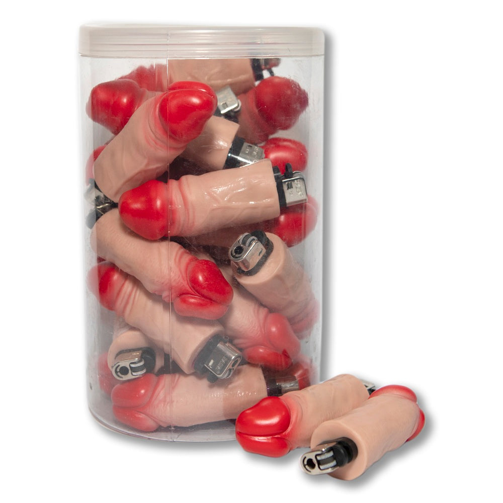 penis-shaped-lighter-pack-of-25-vanilla