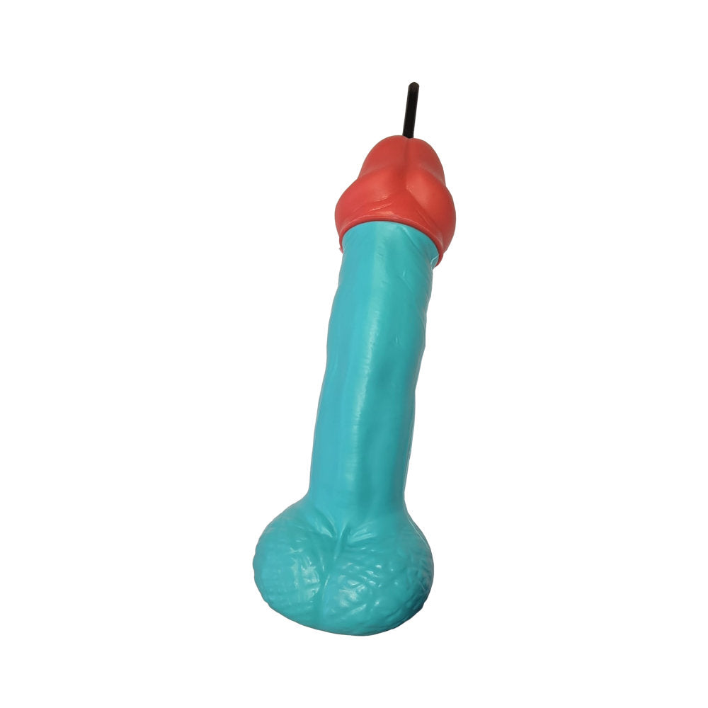 penis-shaped-cup-with-straw-blue